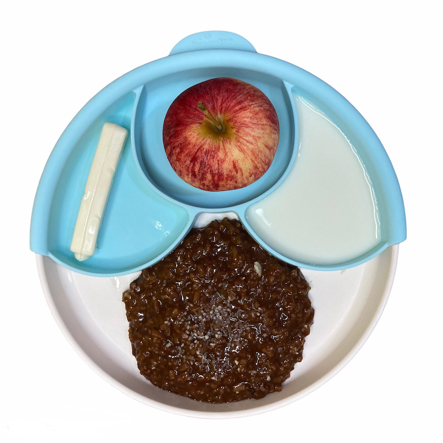Champorado
